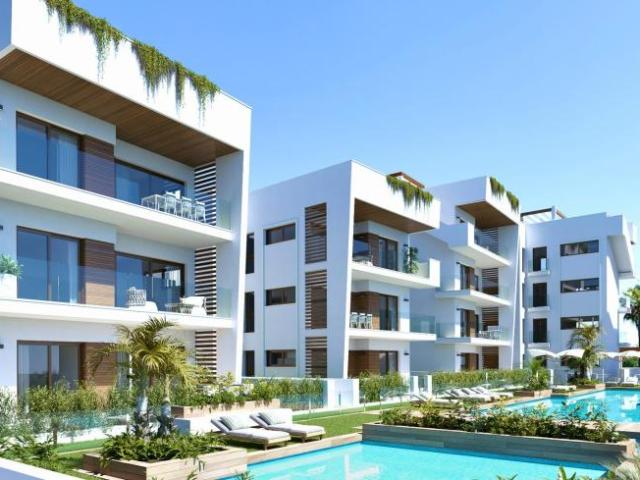 2 Dormitorio Apartamentos Los Alcazares Murcia LS95722097