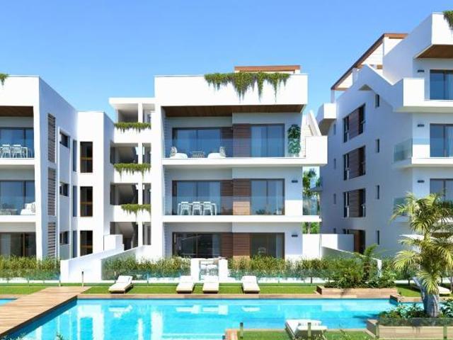 2 Dormitorio Apartamentos Los Alcazares Murcia LS95722105