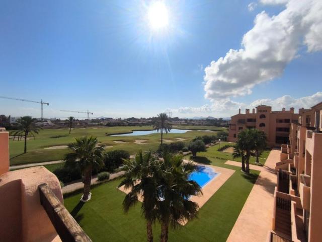 2 Dormitorio Apartamentos Los Alcázares Murcia LS95003969