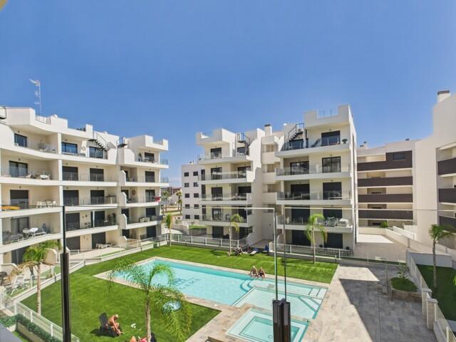 2 Dormitorio Apartamentos Los Alcázares Murcia LS96745705