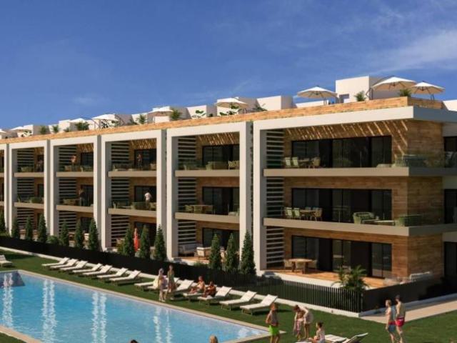 2 Dormitorio Apartamentos Los Alcazares Murcia LS96158490