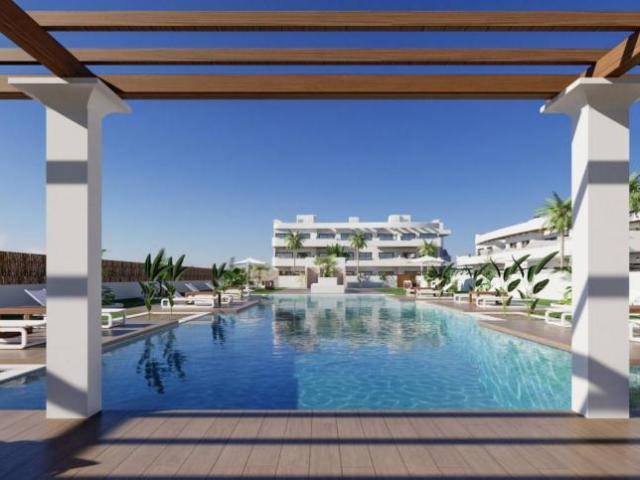 2 Dormitorio Apartamentos Los Alcazares Murcia LS98276286