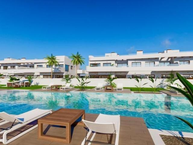 2 Dormitorio Apartamentos Los Alcazares Murcia LS99282652