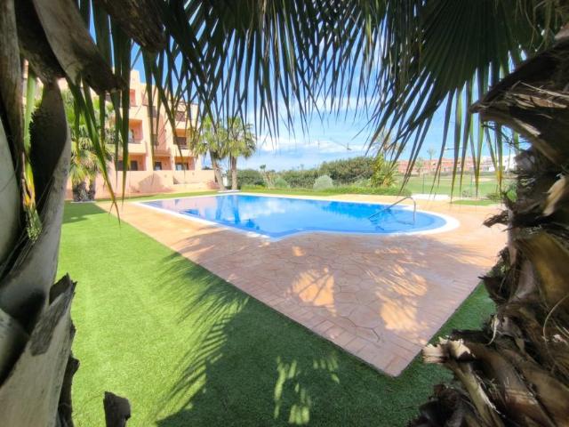 2 Dormitorio Apartamentos Los Alcázares Murcia 100003601