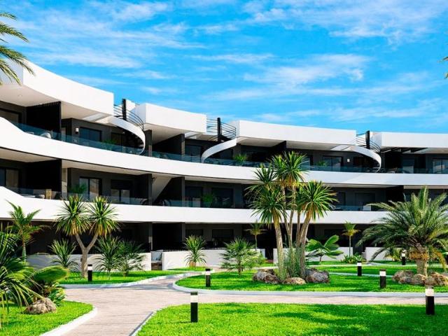 2 Dormitorio Apartamentos Los Alcázares MURCIA 100493680