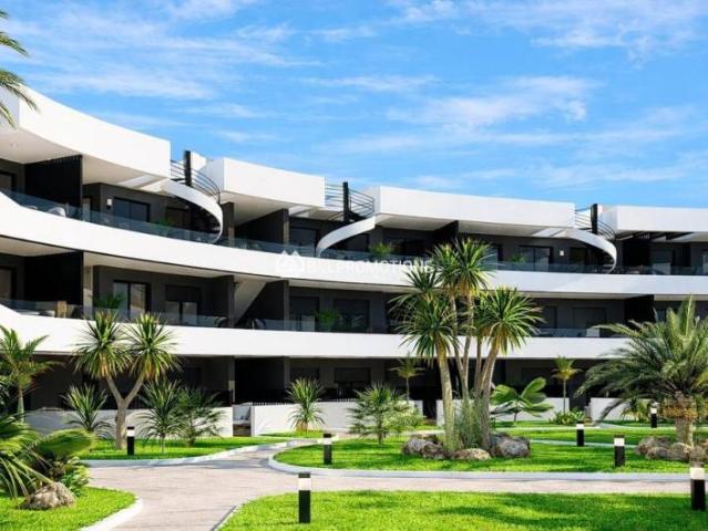 2 Dormitorio Apartamentos Los Alcázares Murcia 100633119