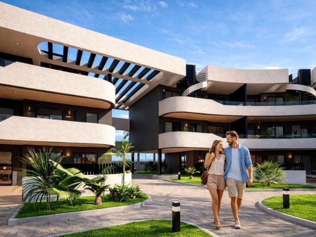 2 Dormitorio Apartamentos LOS ALCÁZARES MURCIA 100718395