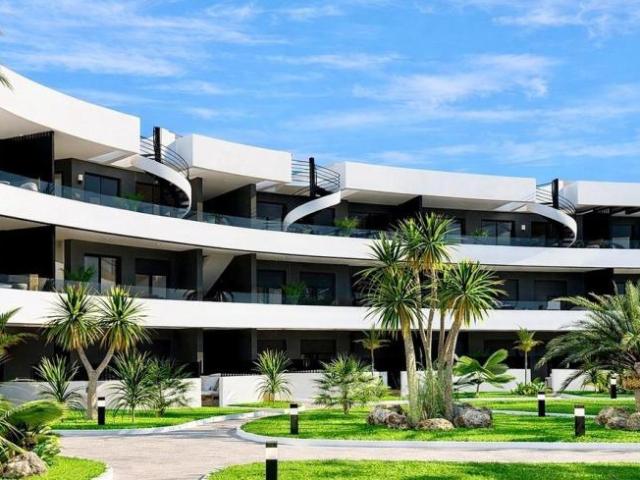 2 Dormitorio Apartamentos Los Alcazares Murcia 101040873