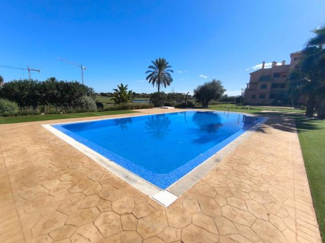 2 Dormitorio Apartamentos Los Alcázares Murcia 101436565