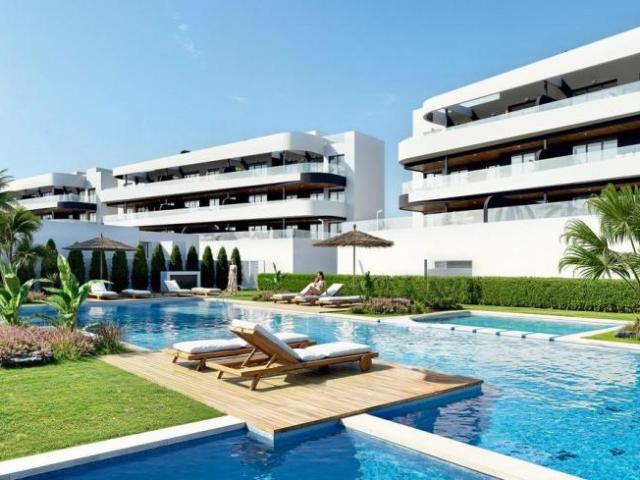 2 Dormitorio Apartamentos Los Alcazares Murcia 101553927