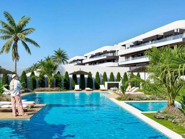 2 Dormitorio Apartamentos Los Alcazares Murcia 101553928
