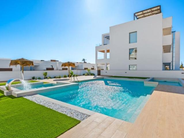 2 Dormitorio Apartamentos Los Alcazares Murcia 102883921