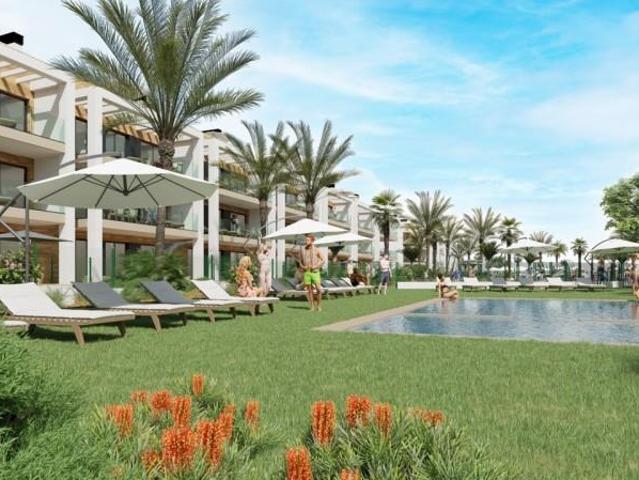 2 Dormitorio Apartamentos Los Alcázares Murcia 103322550