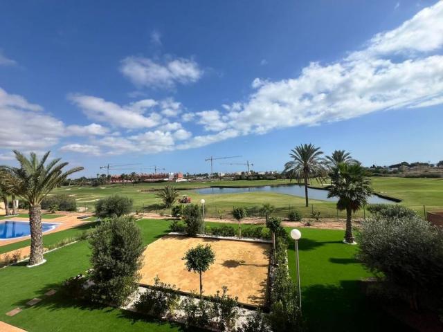 2 Dormitorio Apartamentos LOS ALCÁZARES MURCIA 103921737