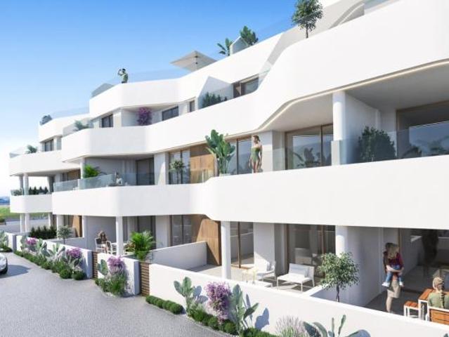2 Dormitorio Apartamentos Los Alcazares Murcia 87927775