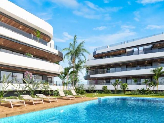 2 Dormitorio Apartamentos Los Alcazares Murcia 94087868