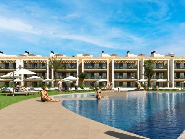 2 Dormitorio Apartamentos Los Alcazares Murcia 94575956