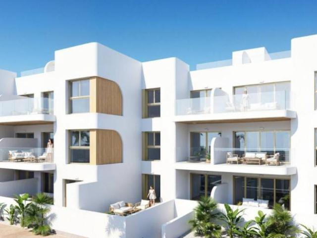 2 Dormitorio Apartamentos Los Alcazares Murcia 95109424