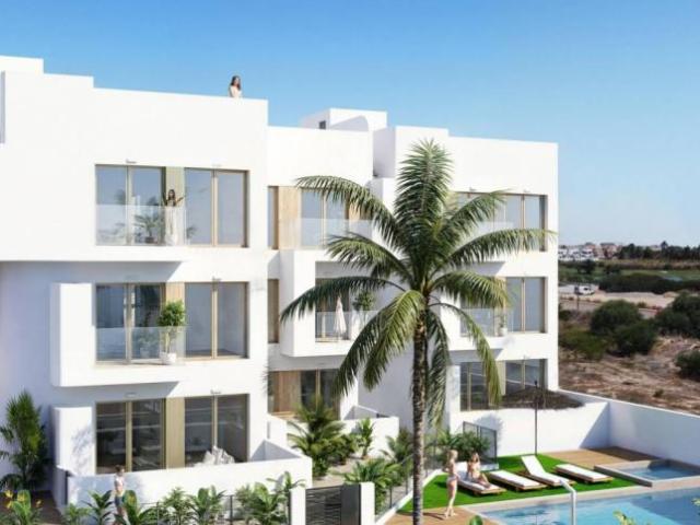 2 Dormitorio Apartamentos Los Alcazares Murcia 95109428