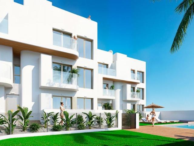 2 Dormitorio Apartamentos Los Alcázares MURCIA 95149837