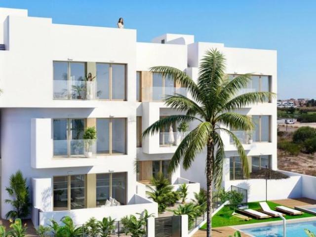 2 Dormitorio Apartamentos Los Alcazares Murcia 95175530