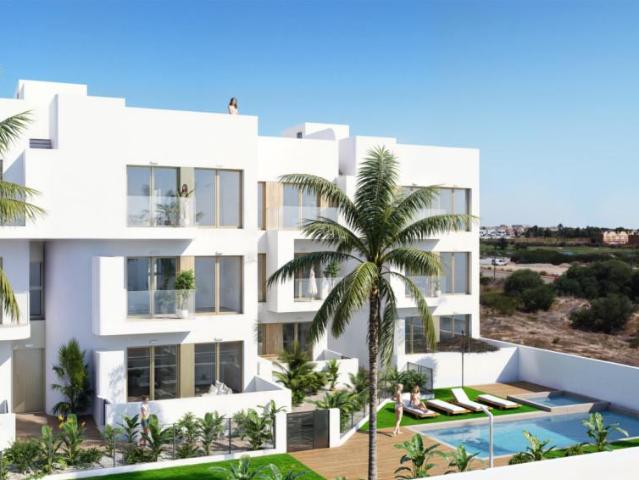 2 Dormitorio Apartamentos Los Alcazares Murcia 95181186