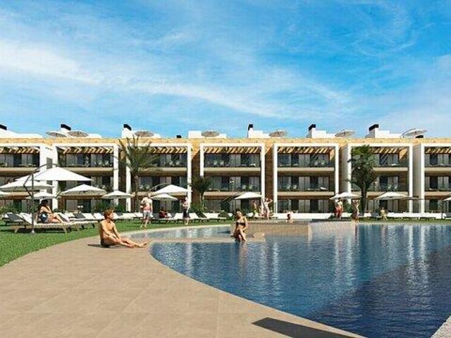 2 Dormitorio Apartamentos Los Alcázares Murcia 97278559
