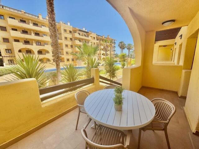 2 Dormitorio Apartamentos Los Alcázares Murcia 99091804