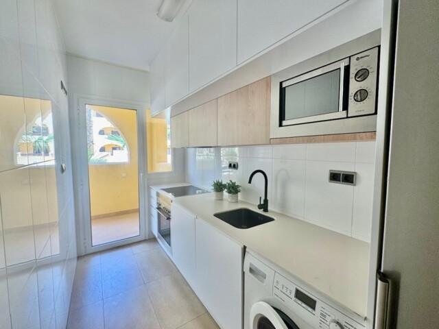 2 Dormitorio Apartamentos Los Alcázares Murcia 99091807