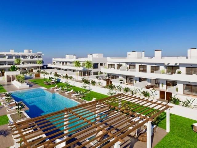 2 Dormitorio Apartamentos Los Alcazares Murcia 99282653
