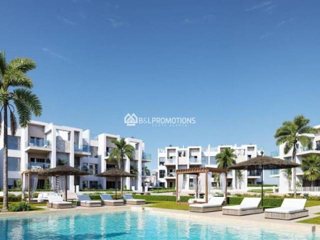 2 Dormitorio Apartamentos Los Alcázares Murcia 99935984