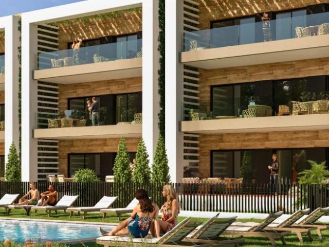 2 Dormitorio Apartamentos Los Alcazares Murcia 91543547