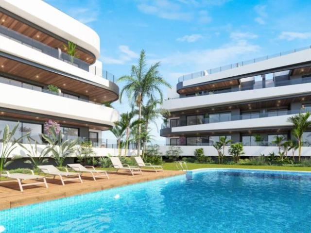 2 Dormitorio Apartamentos Los Alcazares Murcia 93251288