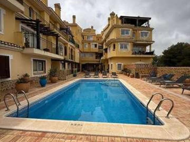 2 Dormitorio Apartamentos Los Belones Murcia 98118482