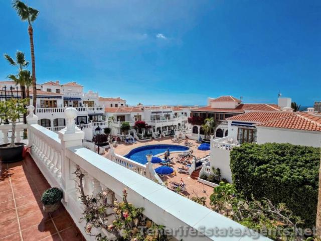 2 Dormitorio Apartamentos Los Cristianos Tenerife 99559467