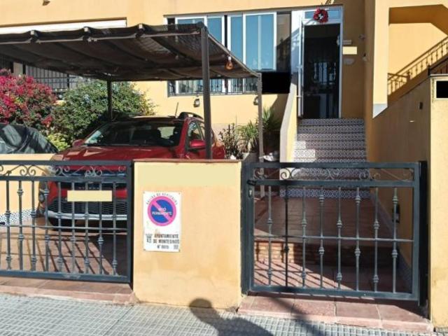 2 Dormitorio Apartamentos Los Montesinos Alicante LS97279520