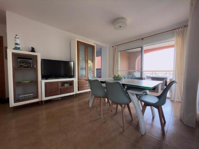 2 Dormitorio Apartamentos Los Molinos Los Molinos 102703005