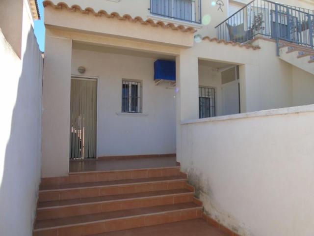 2 Dormitorio Apartamentos Los Nietos Murcia 100228989