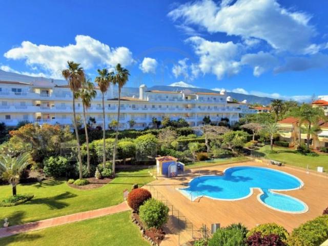 2 Dormitorio Apartamentos Puerto De La Cruz Puerto De La Cruz 100496848