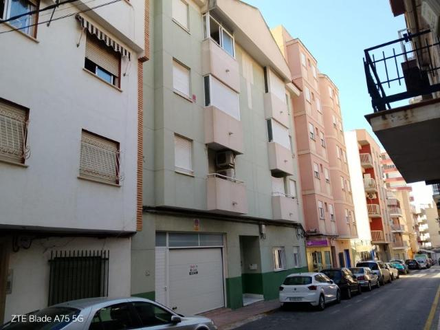 2 Dormitorio Apartamentos PUERTO DE MAZARRÓN MURCIA 103323109