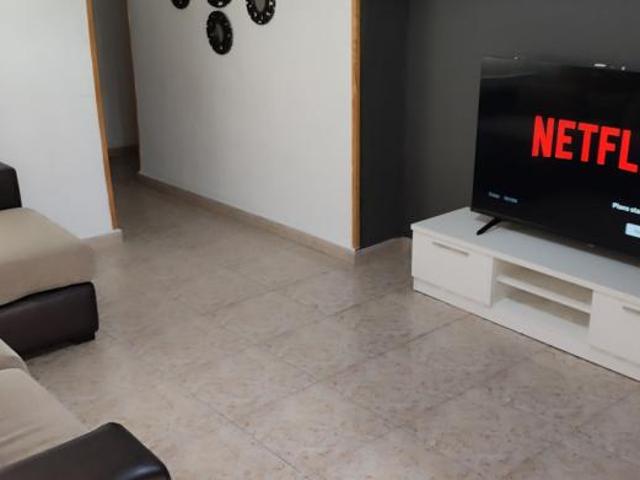 2 Dormitorio Apartamentos Puerto De Mazarrón Puerto De Mazarrón LS102850634