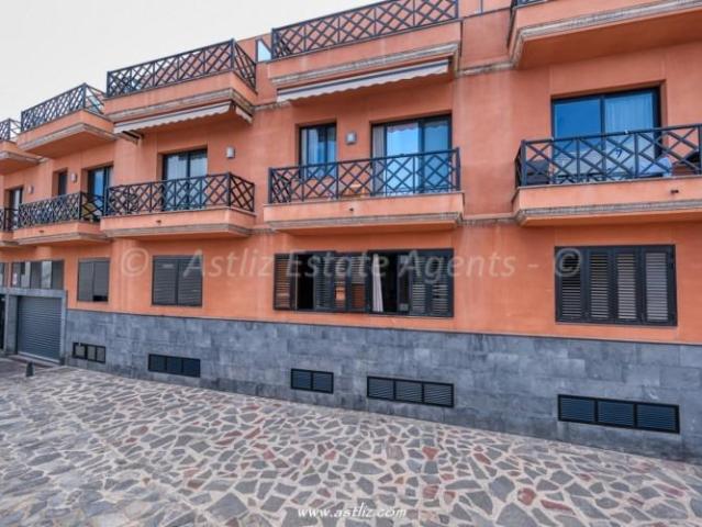 2 Dormitorio Apartamentos Puerto De Santiago Puerto De Santiago LS102013024