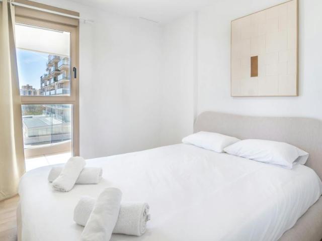 2 Dormitorio Apartamentos Puig Puig 100529767