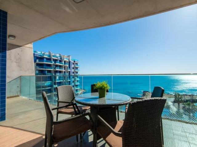 2 Dormitorio Apartamentos Punta Prima LS80312775