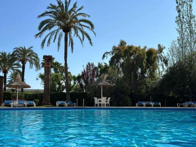 2 Dormitorio Apartamentos Palma De Mallorca Palma De Mallorca LS97884450
