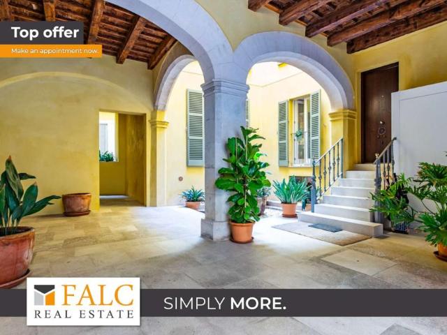 2 Dormitorio Apartamentos Palma De Mallorca Spanien LS101697186