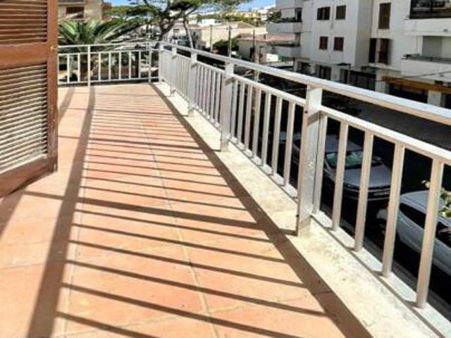 2 Dormitorio Apartamentos Palma Illes Balears 98118188