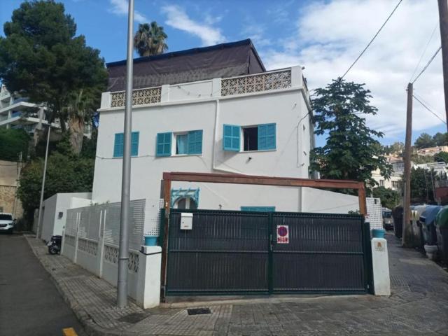 2 Dormitorio Apartamentos Palma Illes Balears LS98092741