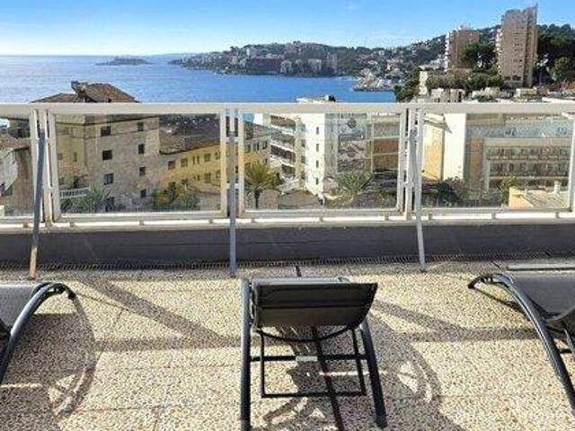 2 Dormitorio Apartamentos Palma Illes Balears LS98118066