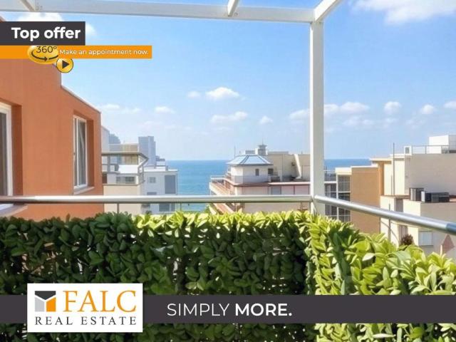 2 Dormitorio Apartamentos Palma Spanien 100189081